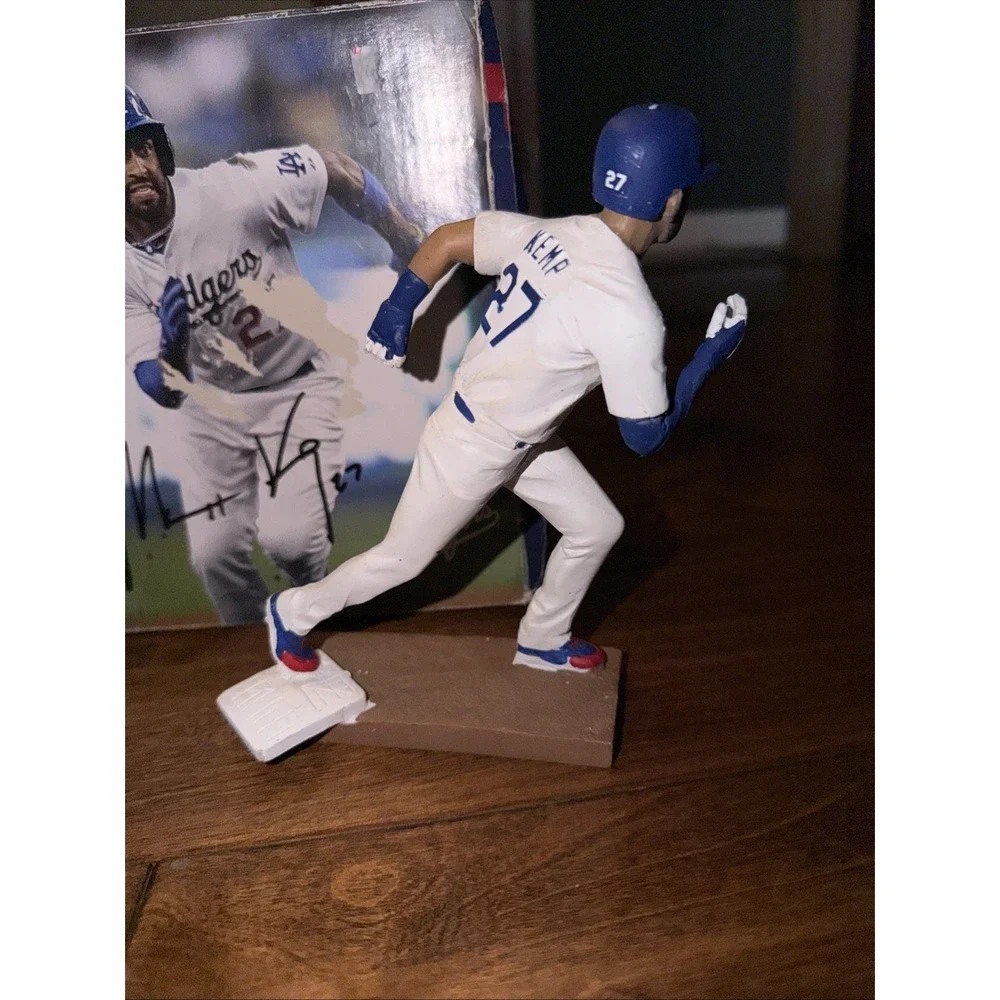 Los Angeles Dodgers matt kemp